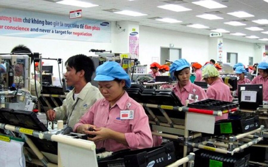 Doanh nghiệp Việt cần có dữ liệu để DN FDI kết nối