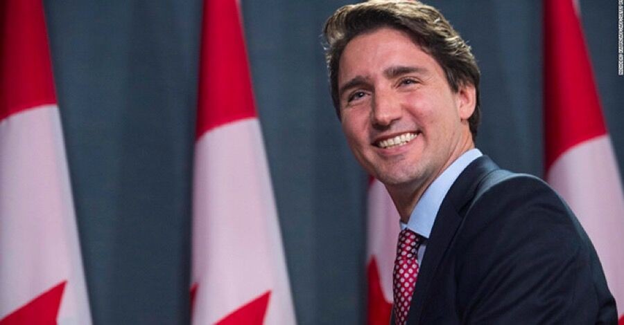Thủ tướng Canada: “Tôi mong chờ các cuộc họp với các lãnh đạo Việt Nam”