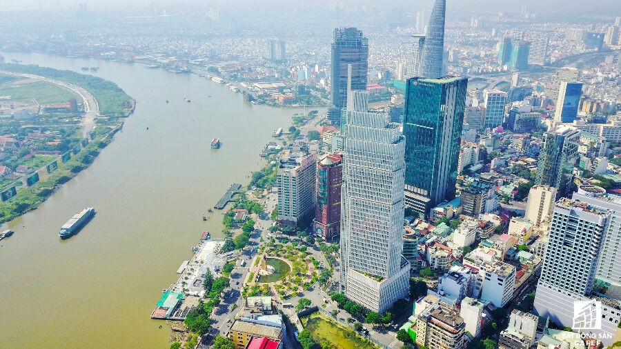 Bloomberg đánh giá tích cực về kinh tế Việt Nam