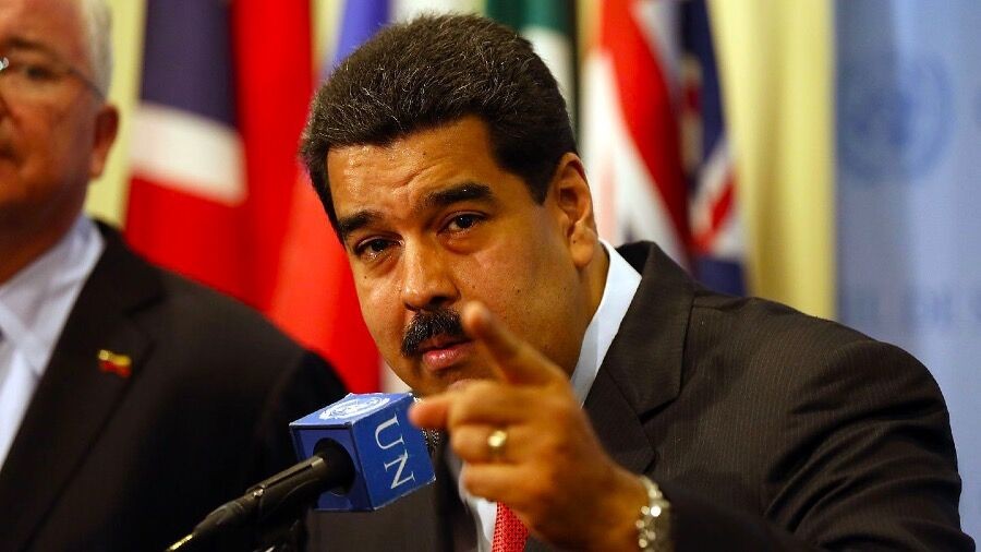Quỹ Tiền tệ Quốc tế trừng phạt Venezuela
