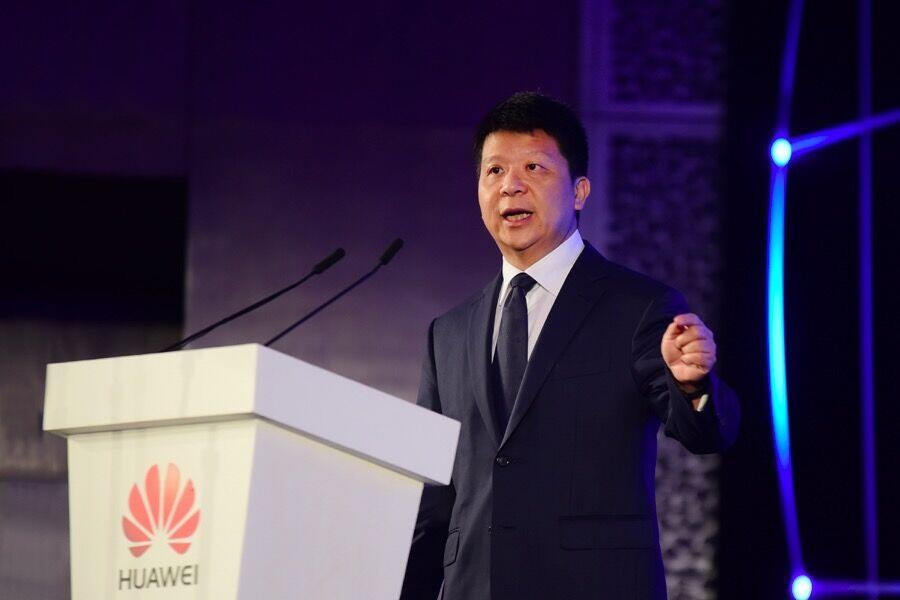 Huawei công bố mở OpenLab mới tại Malaysia