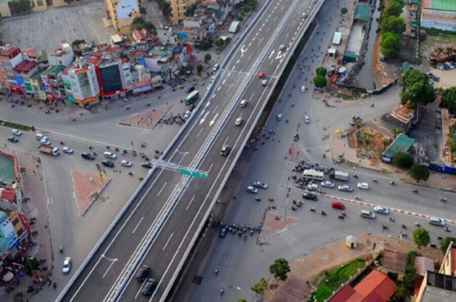Hà Nội duyệt đồ án thiết kế đô thị đoạn đường Khuất Duy Tiến - Nguyễn Xiển