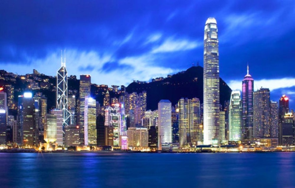 Hồng Kông dẫn đầu các thành phố đông khách du lịch nhất thế giới 2017