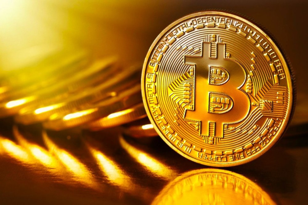 Giá đồng bitcoin tiếp tục lập “đỉnh”