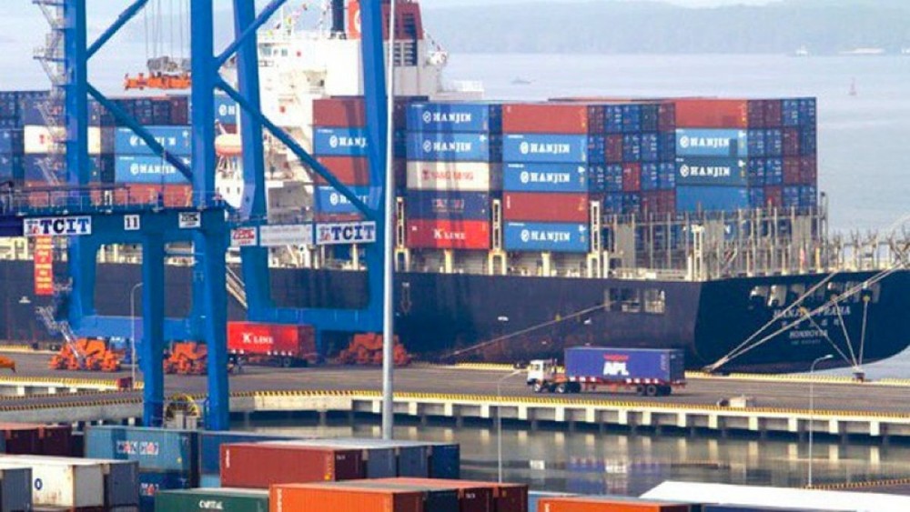 Để Việt Nam trở thành một trung tâm logistics của ASEAN