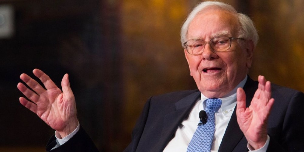 12 quyết định đầu tư sai lầm của tỷ phú Warren Buffett