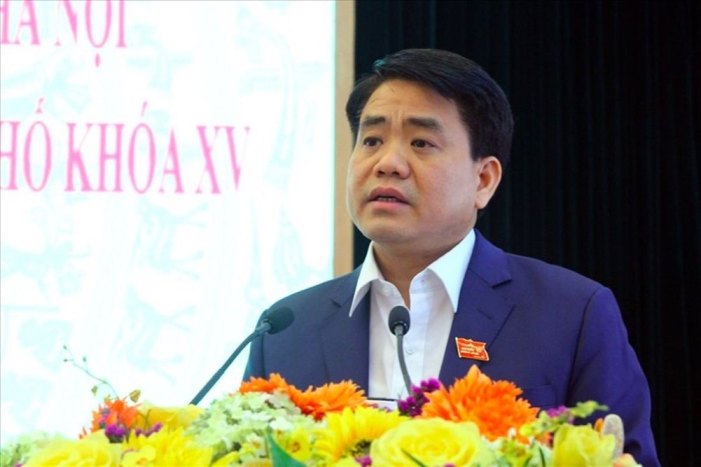 Chủ tịch Nguyễn Đức Chung: Xử lý nóng vụ Mường Thanh