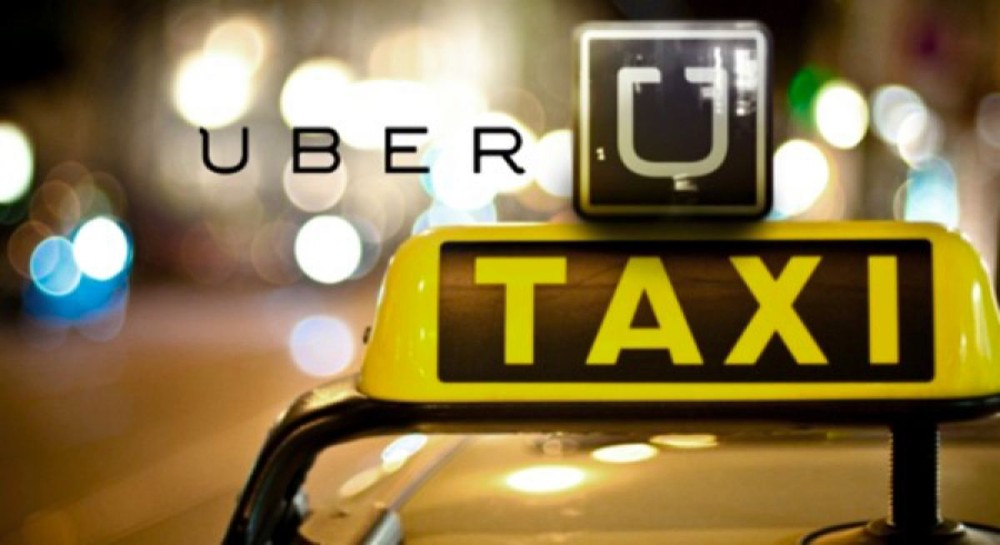 Uber dọa kiện Cục Thuế TPHCM vì bị truy thu thêm gần 67 tỷ đồng