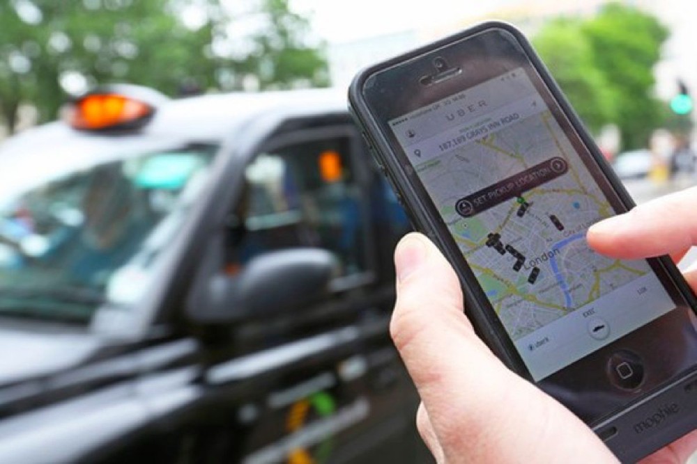 Sau phán quyết của CJEU: Việt Nam ứng xử với Uber, Grab thế nào?