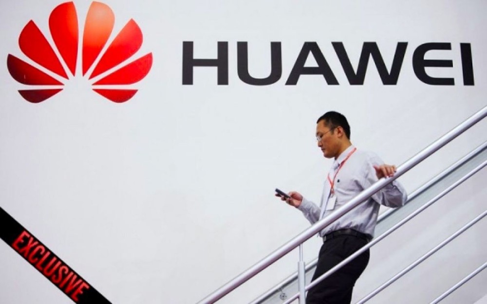 Huawei được đánh giá là công ty dẫn đầu dành cho các nhà khai thác viễn thông