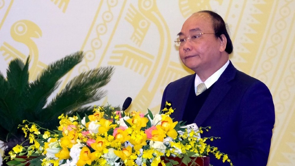 Thủ tướng yêu cầu lãnh đạo các tỉnh dừng biếu xén Tết