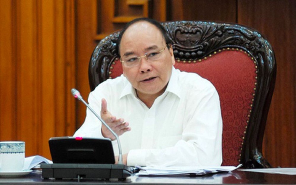 Thủ tướng Nguyễn Xuân Phúc: Tạm dừng thu phí Trạm BOT Cai Lậy 1-2 tháng