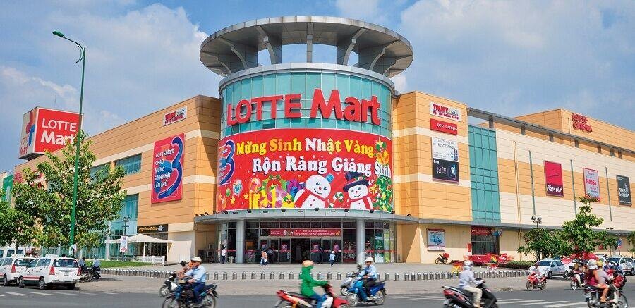 10 năm thua lỗ đáng ngờ của Lotte Mart