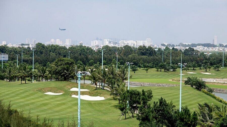 “Sẽ thu hồi vô điều kiện đất sân golf Tân Sơn Nhất khi có lệnh”