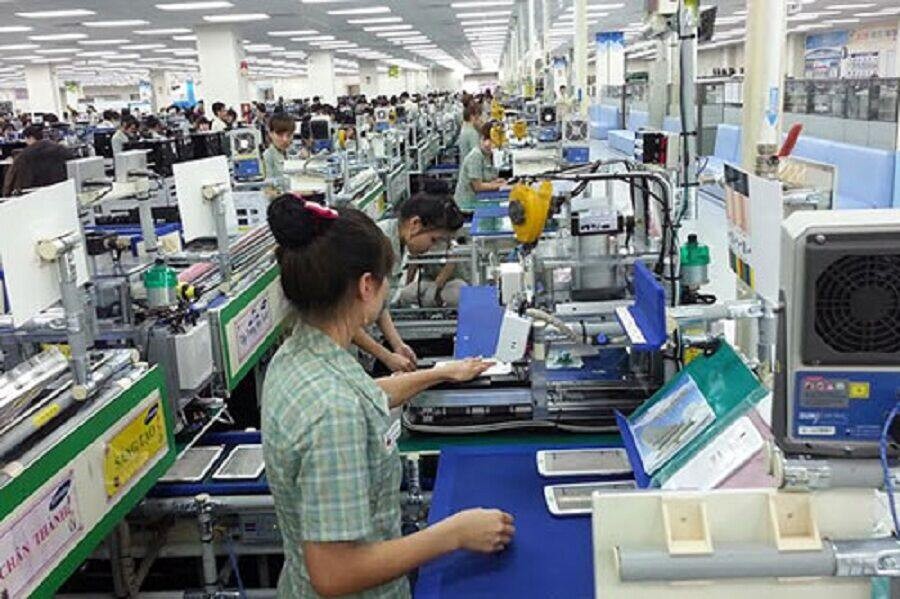 Hàn Quốc tiếp tục là nhà đầu tư nước ngoài lớn nhất vào Việt Nam