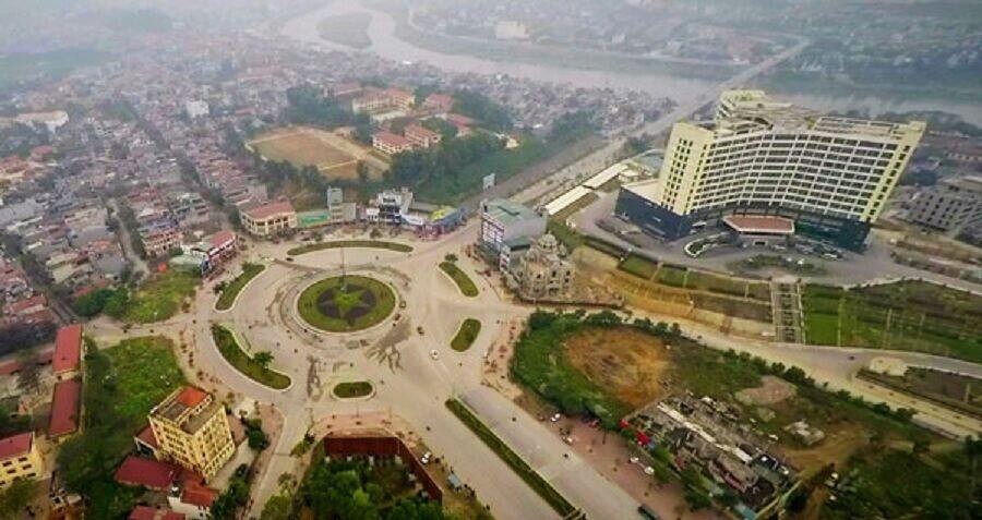 WB tài trợ 53 triệu USD cho dự án cải tạo hạ tầng đô thị tại Lào Cai và Phủ Lý