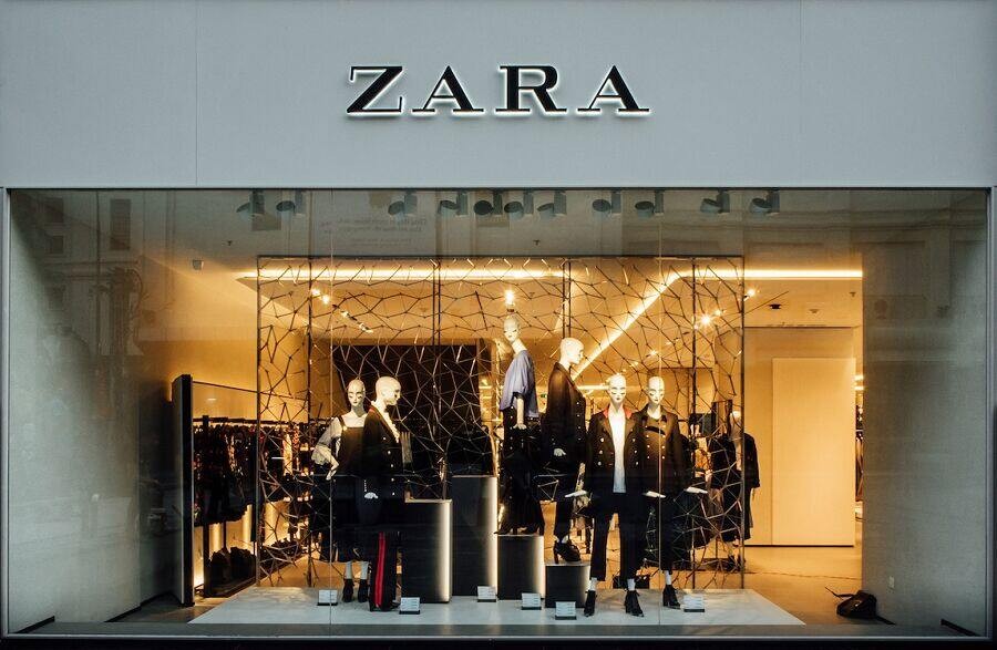 Zara “tiến quân” ra Hà Nội, mở cửa hàng đầu tiên tại Vincom Bà Triệu