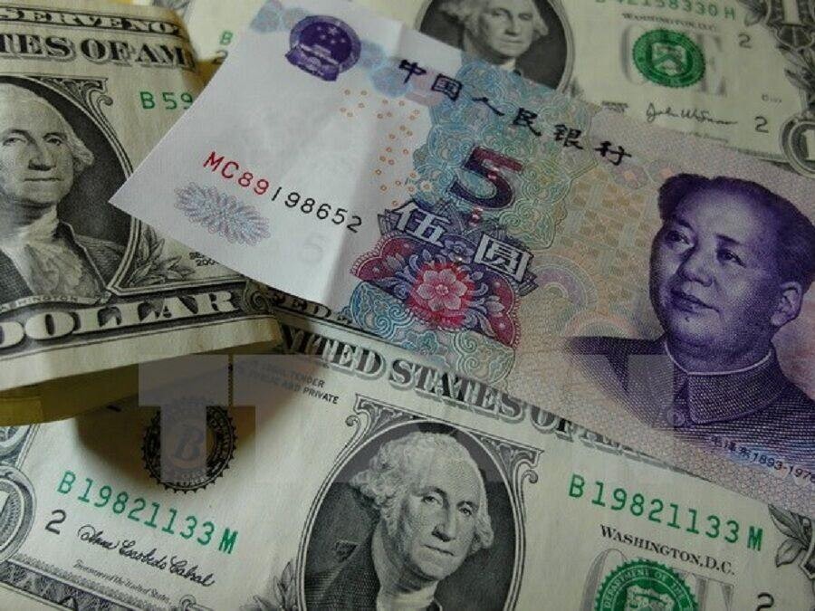 Trung Quốc phát hành trái phiếu bằng USD lần đầu kể từ năm 2004
