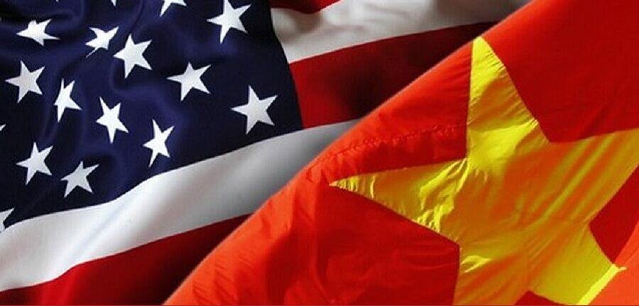 Quan hệ thương mại Việt Nam – Mỹ: “Nắng ấm cho Việt Nam”