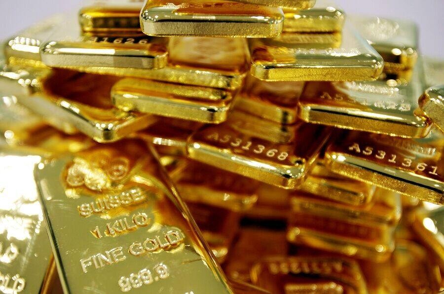 Dự báo: Giá vàng trong tuần có thể sẽ tiếp tục giảm