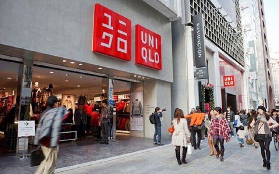 “Đại gia” thời trang Nhật sẽ mở cửa hàng tại Việt Nam