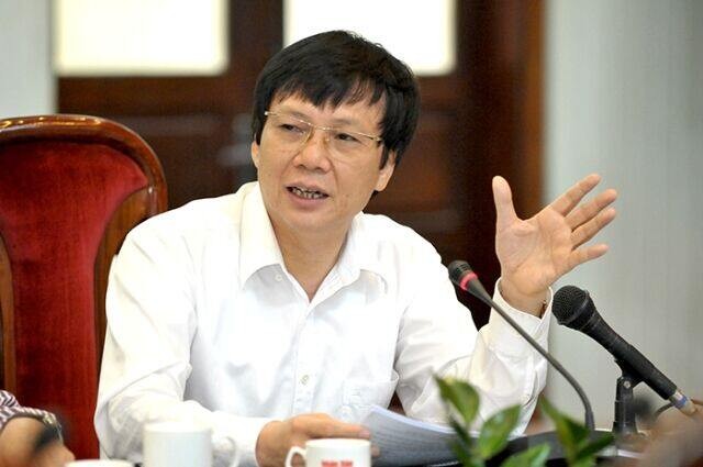 Nhà báo Hồ Quang Lợi: Kiến tạo và Hội tụ vì khát vọng lớn của Quốc gia