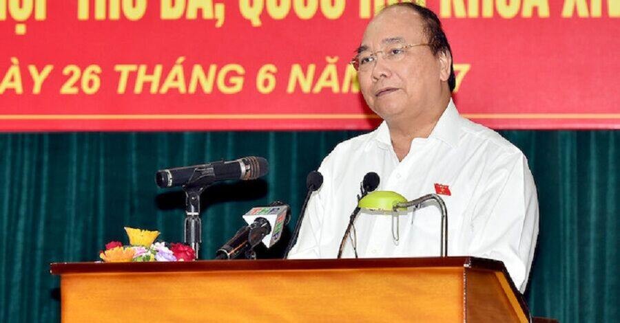 Thủ tướng: “Không có chuyện Hà Nội mở rộng đến Thái Nguyên, Hòa Bình”