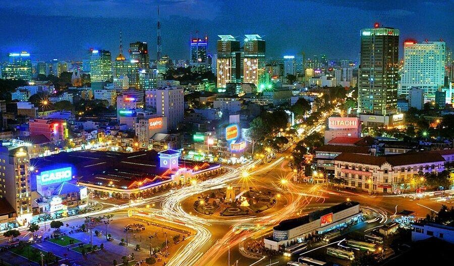 Việt Nam cần 4 trụ cột gồm khung pháp lý về để phát triển kinh tế