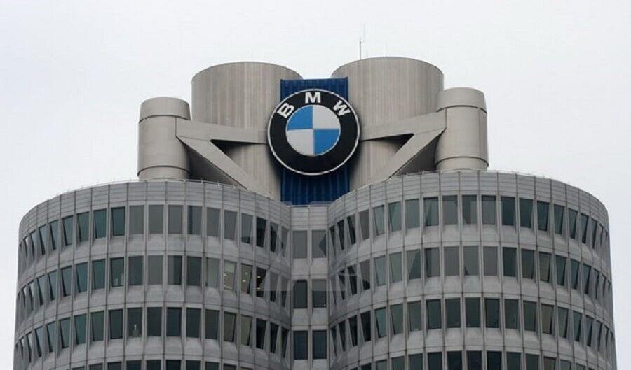 BMW đầu tư 600 triệu USD vào nhà máy sản xuất ôtô ở Mỹ