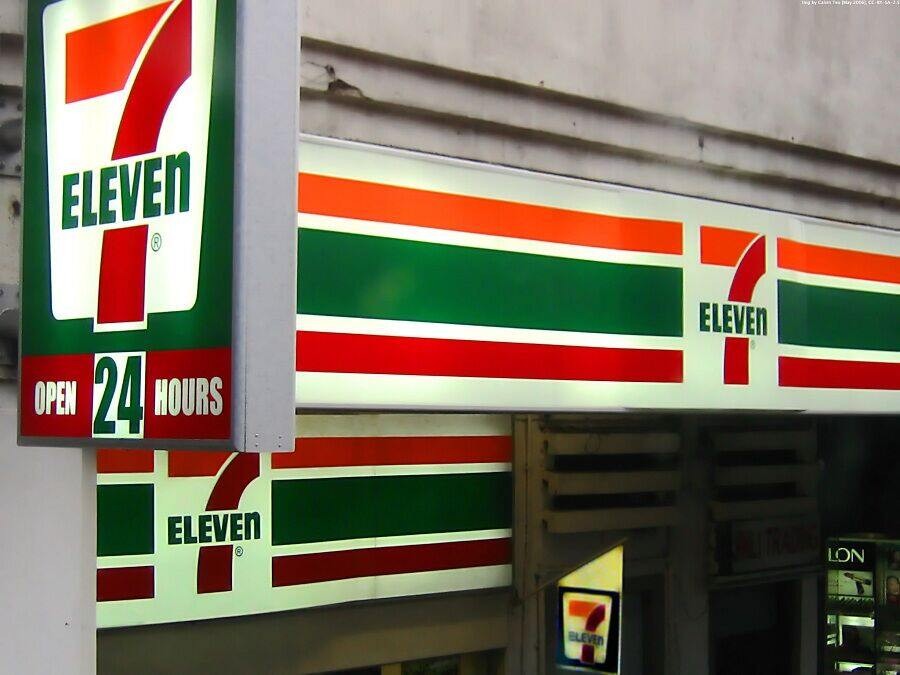 Đang rất thu hút ở Việt Nam nhưng 7-Eleven lại thất bại nặng nề ở Indonesia