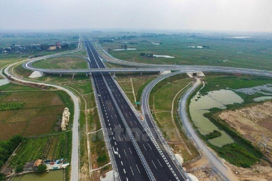 Bộ Tài chính nói gì về một loạt đề xuất cơ chế cho cao tốc Bắc-Nam?