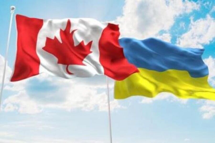 Hiệp định Thương mại Tự do Canada - Ukrain có hiệu lực từ 1/8