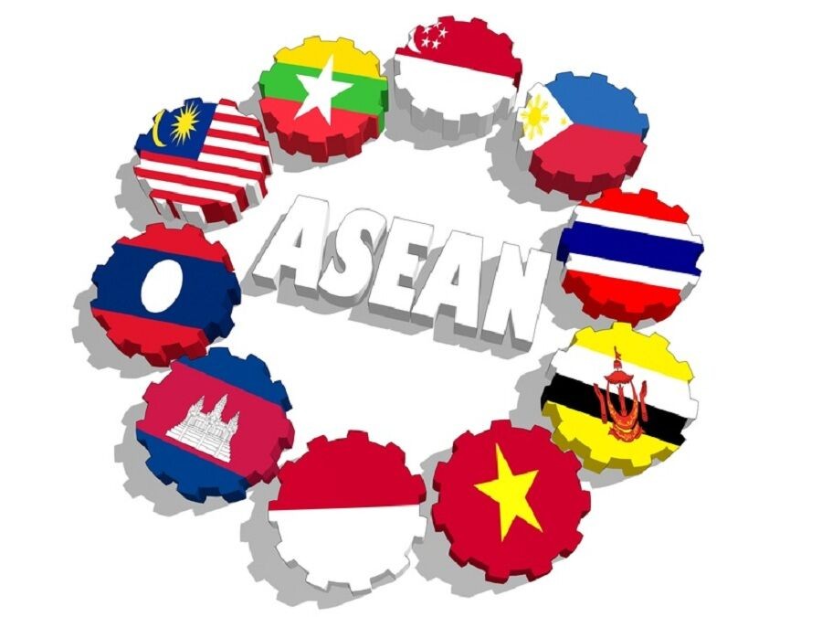 Thương mại Việt Nam - ASEAN 20 năm: Luôn thâm hụt