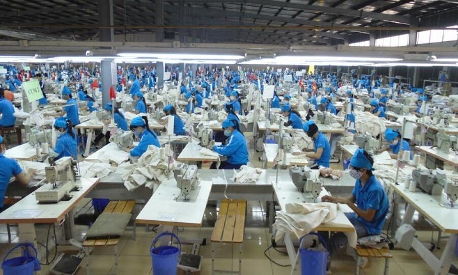 Thúc đẩy xuất khẩu và sự trăn trở về thương hiệu Việt