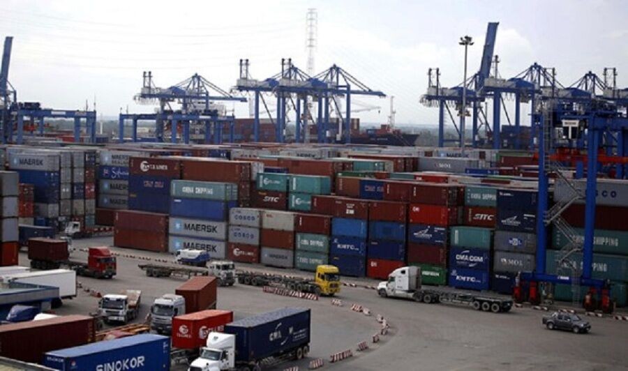 Điều tra, làm rõ vụ 213 container hàng hóa không xuất cảnh