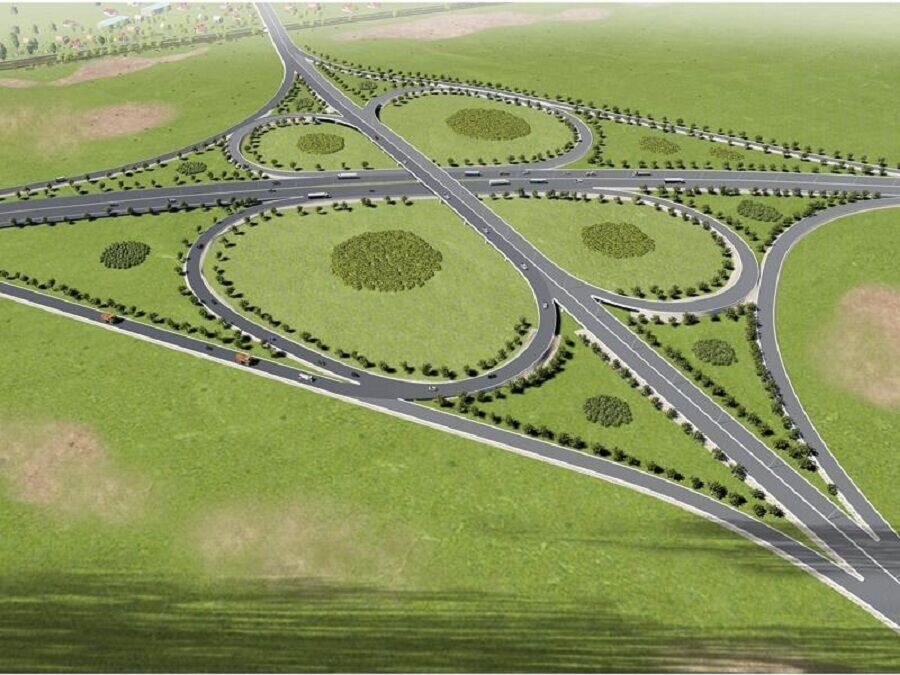 Dự án BOT cao tốc Mỹ Thuận - Cần Thơ: Tăng sức hút khi chi phí giảm 1.200 tỷ đồng