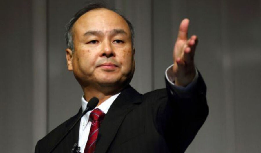 Masayoshi Son, nhà tỷ phú "đi ngược gió" của nước Nhật