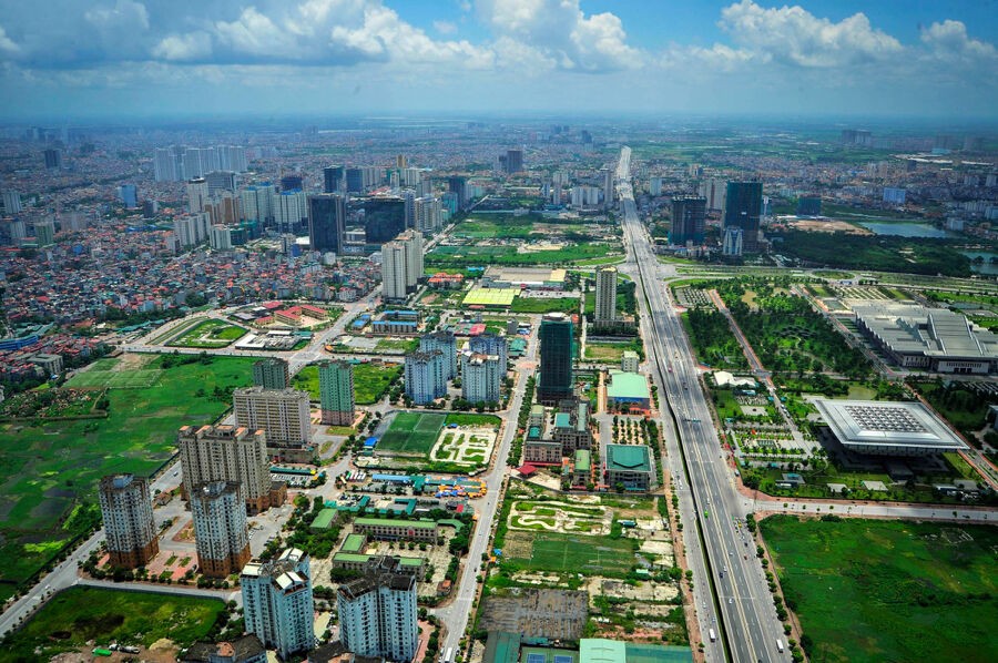 Việt Nam, Indonesia: Hai địa chỉ thu hút FDI hàng đầu ASEAN