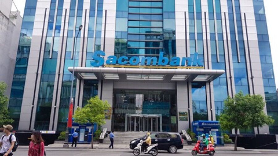 Sacombank lọt Top 40 thương hiệu trị giá nhất Việt Nam năm 2017
