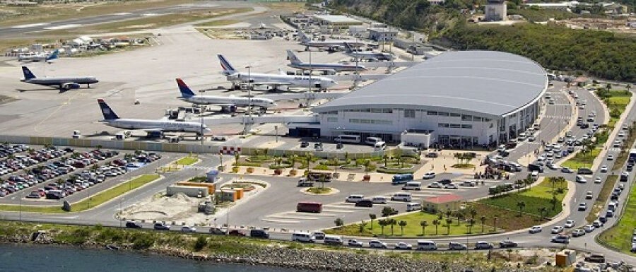 Cuộc đua nghìn tỷ xây nhà ga sân bay: Liệu có dễ lời?