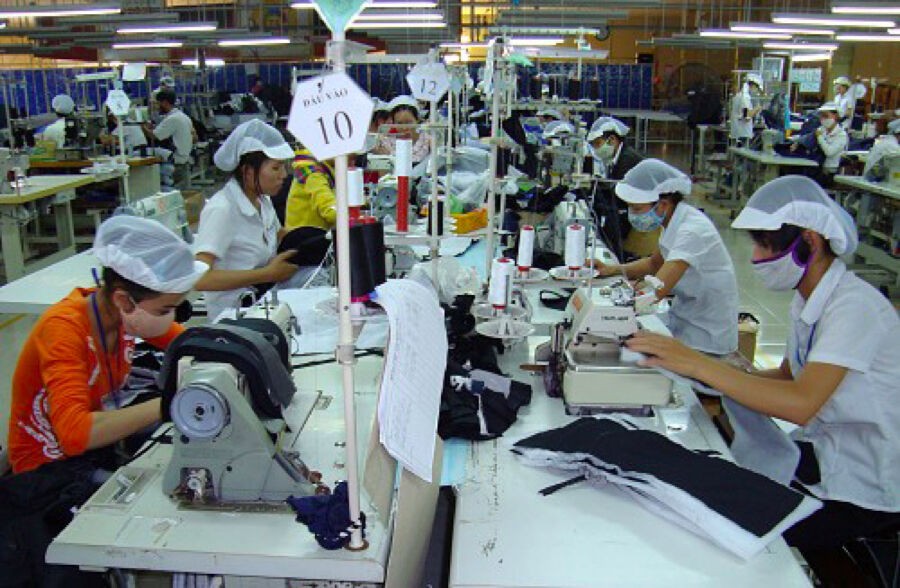 Cơ hội thúc đẩy thương mại giữa Việt Nam-Liên minh kinh tế Á-Âu