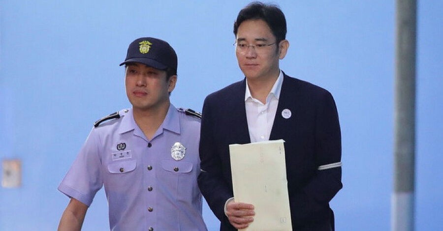 Tương lai của Samsung ra sao nếu phó chủ tịch ngồi tù?