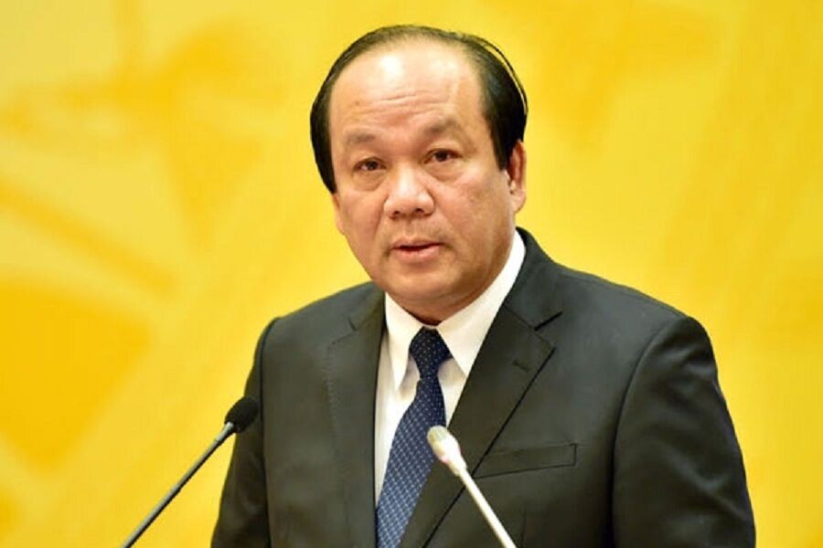 Bộ trưởng Mai Tiến Dũng: Nếu tài sản của Thứ trưởng Hồ Thị Kim Thoa hợp pháp thì sẽ không thu hồi