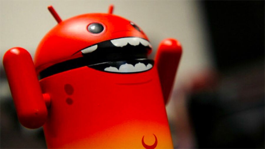 Gần 70.000 thiết bị Android bị ảnh hưởng ứng dụng độc hại
