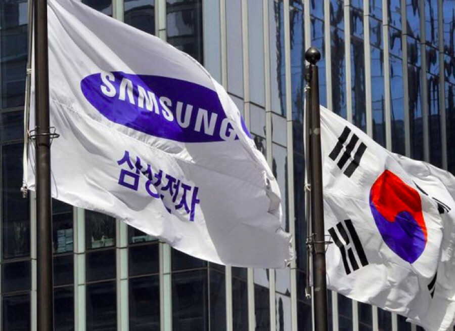 Samsung trấn an nhân viên sau án tù của Lee Jae Yong