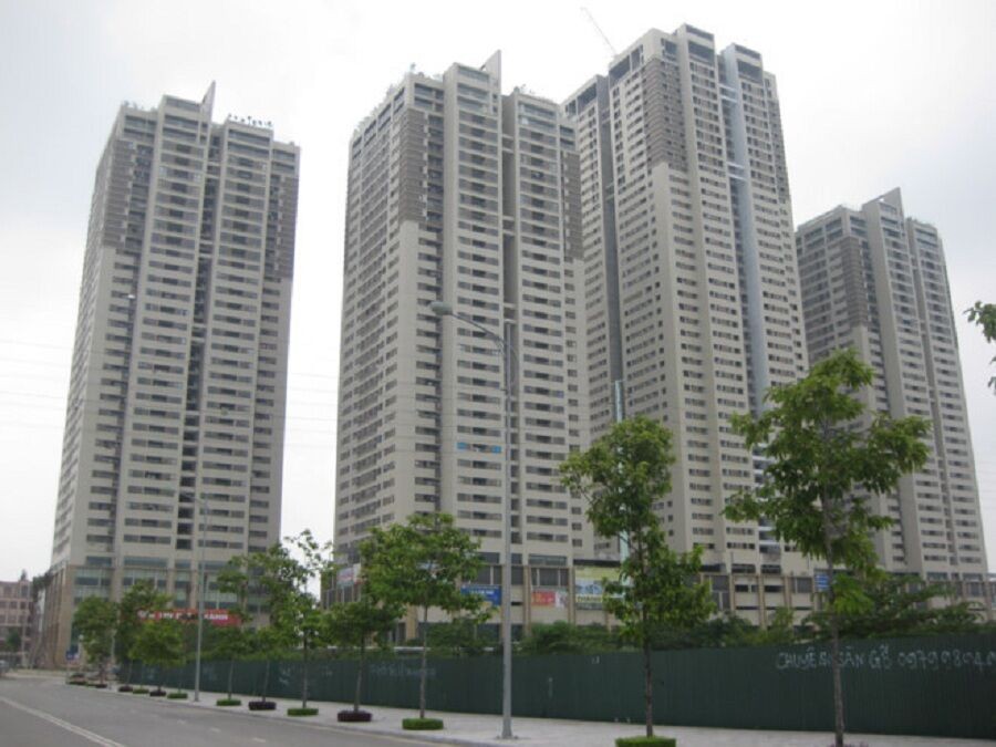 Hà Nội vẫn còn 65 chung cư cao tầng vi phạm phòng cháy
