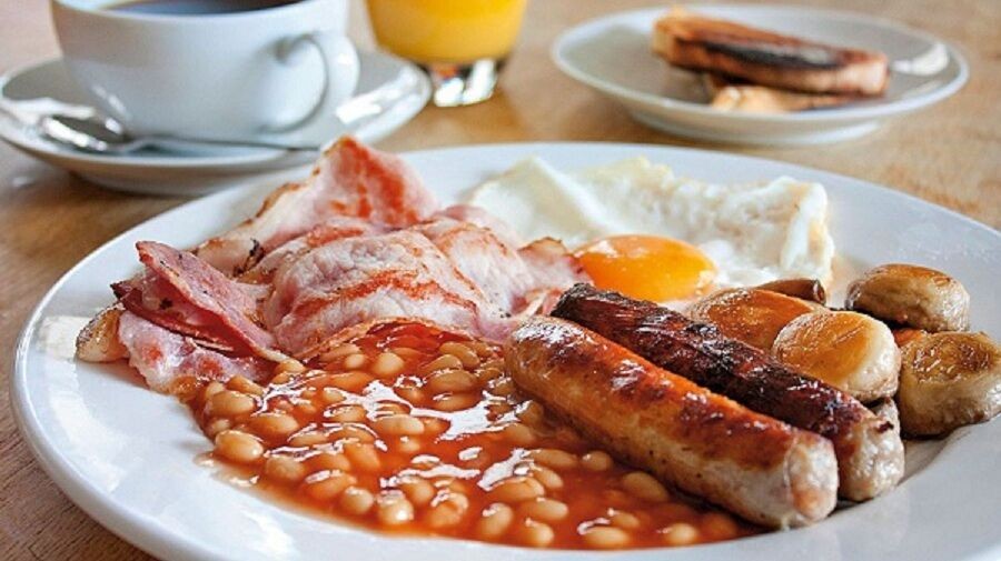 Bữa sáng của người Anh đắt lên 13% vì Brexit