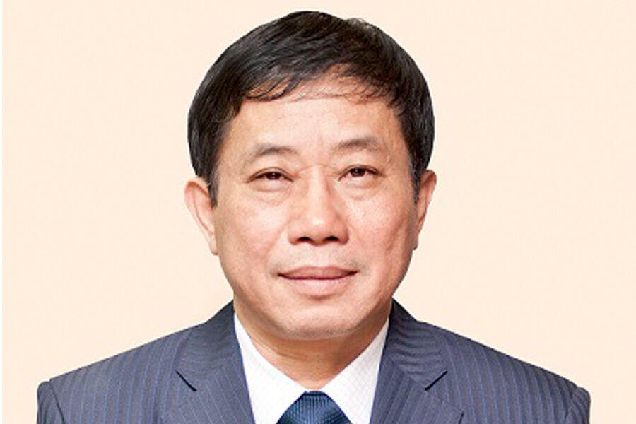 Khởi tố, bắt tạm giam Phó tổng giám đốc Tập đoàn Dầu khí Việt Nam