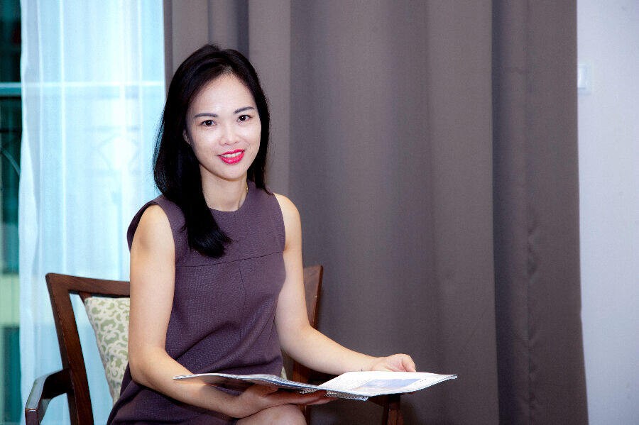 CEO Elite Living Việt Nam - Phạm Thị Minh Hương: BĐS quốc tế với tôi là cơ duyên