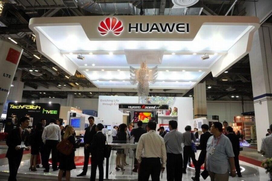 Huawei tăng hạng lên vị trí 70 trong Top các Thương hiệu Toàn cầu Tốt nhất 2017 của Interbrand